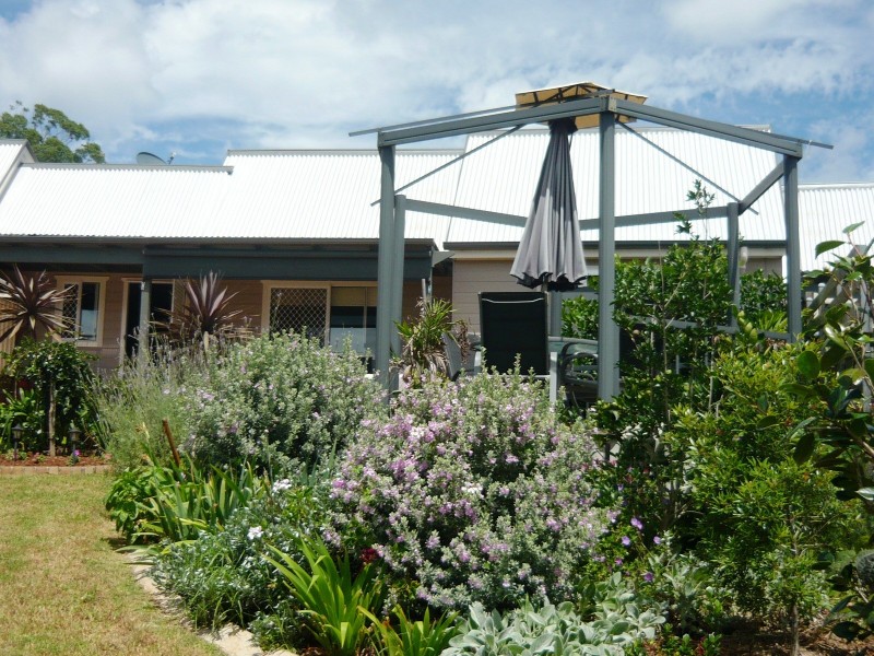 North Tamborine QLD 4272