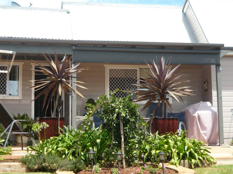 North Tamborine QLD 4272