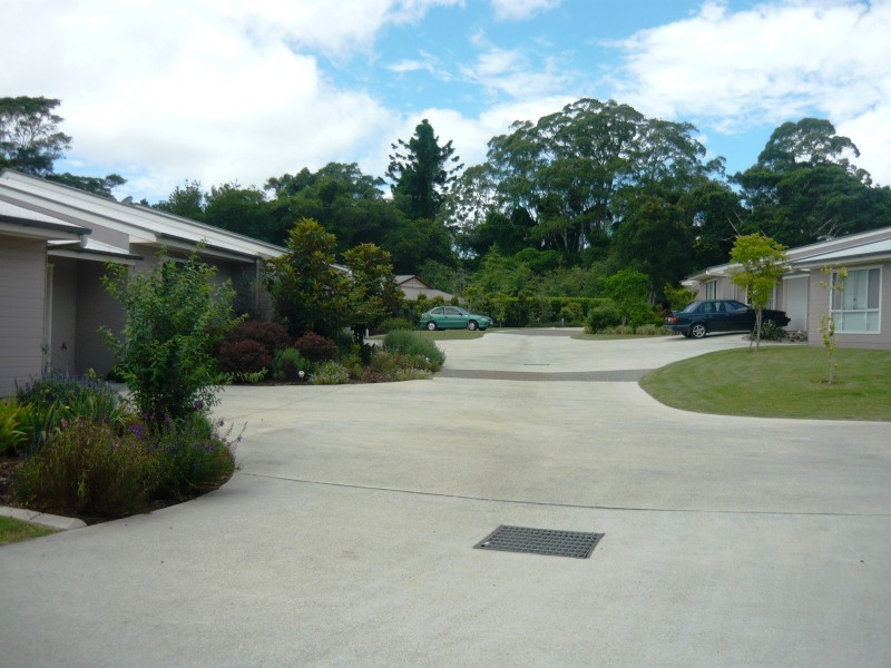 North Tamborine QLD 4272