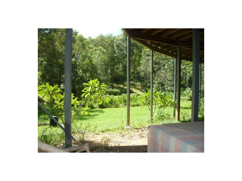 Tamborine QLD 4270