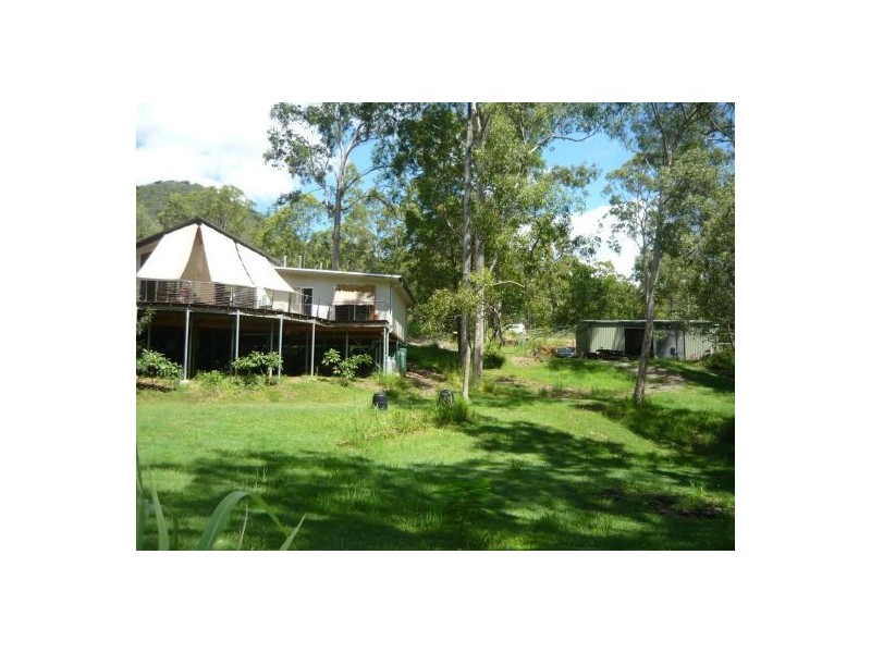 Tamborine QLD 4270