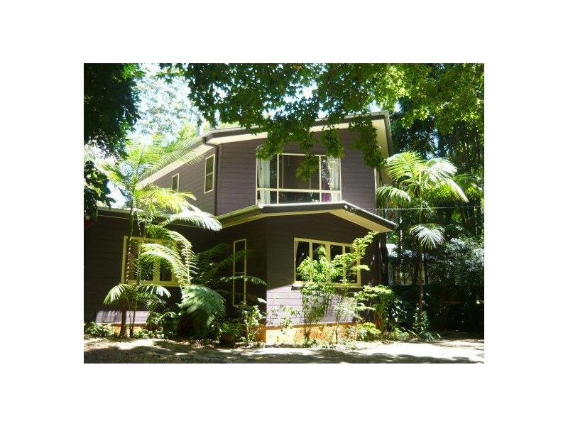 North Tamborine QLD 4272