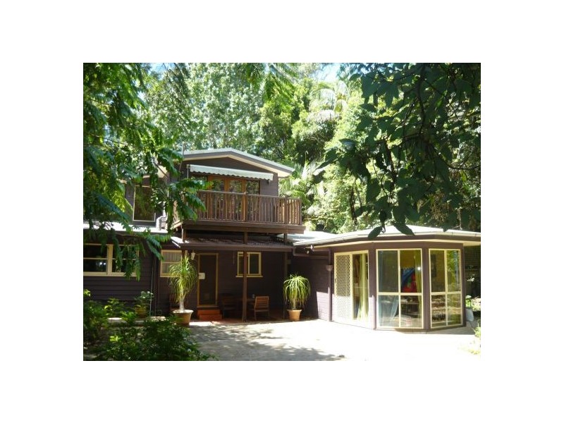 North Tamborine QLD 4272