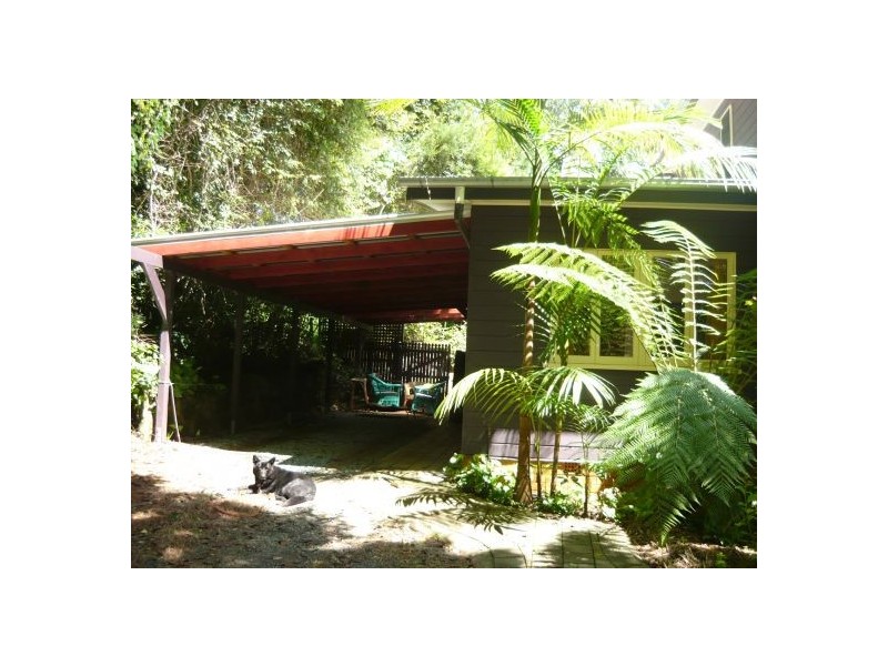 North Tamborine QLD 4272