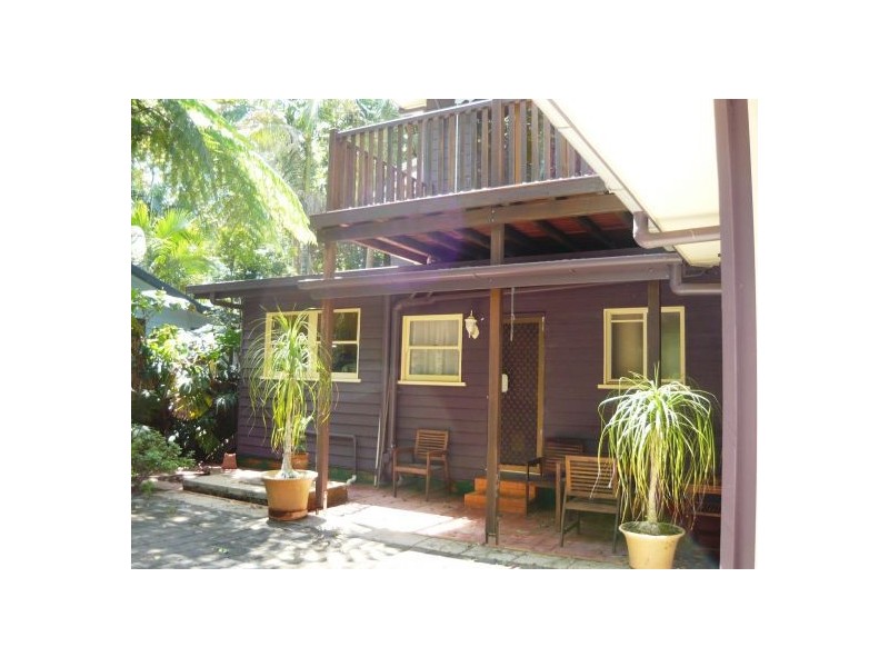 North Tamborine QLD 4272