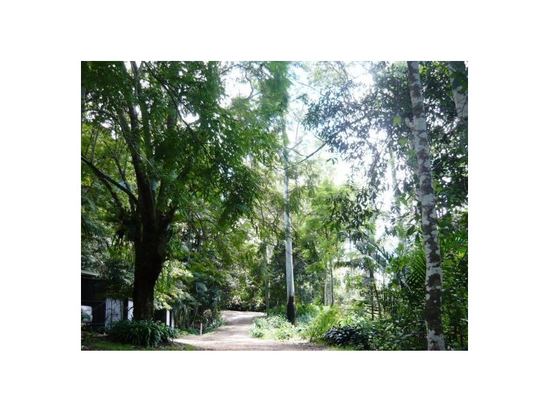 North Tamborine QLD 4272