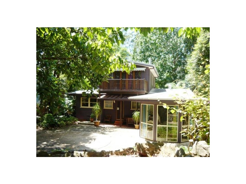 North Tamborine QLD 4272