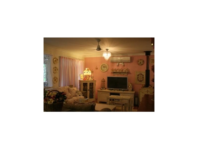 North Tamborine QLD 4272