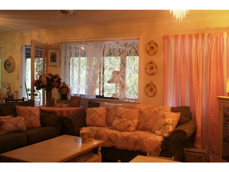North Tamborine QLD 4272