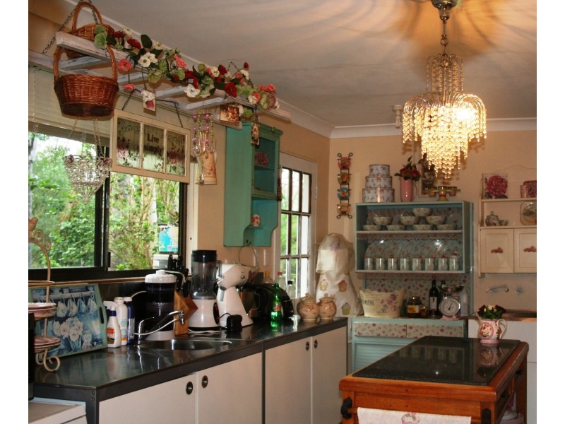 North Tamborine QLD 4272
