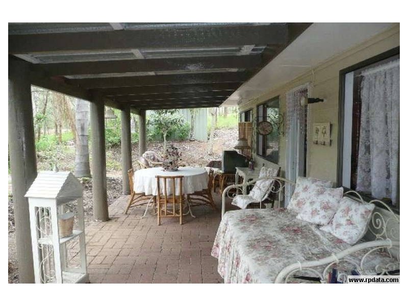 North Tamborine QLD 4272