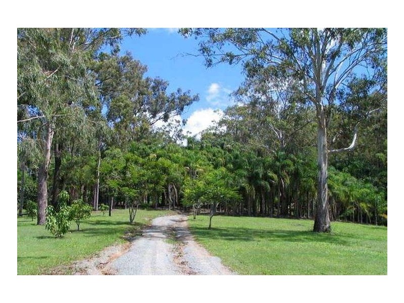 North Tamborine QLD 4272