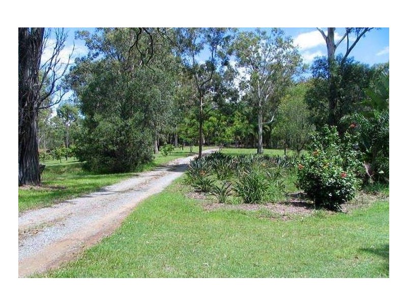 North Tamborine QLD 4272