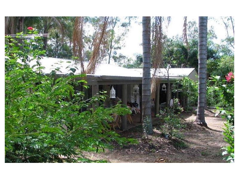 North Tamborine QLD 4272