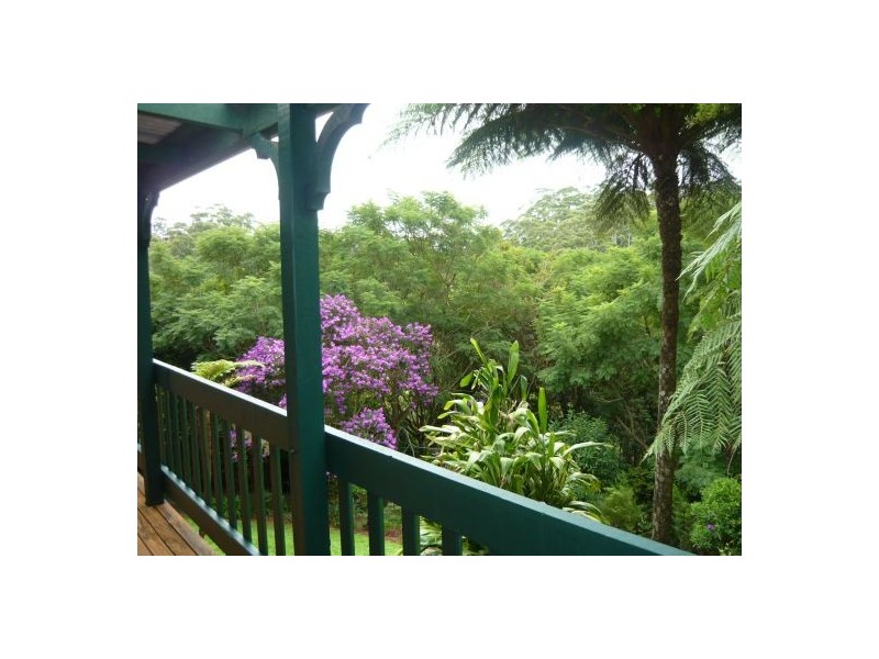 Eagle Heights QLD 4271