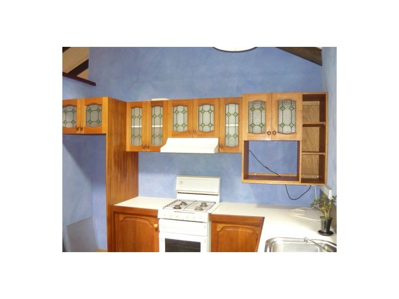 Eagle Heights QLD 4271