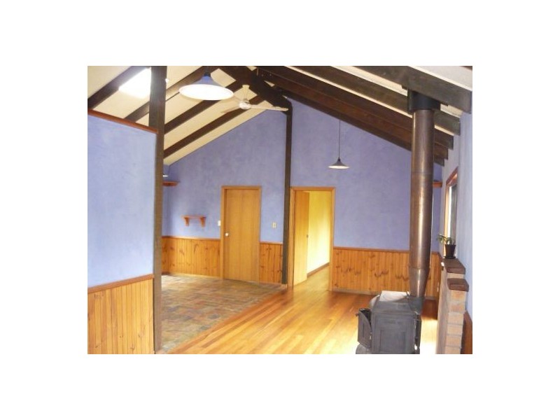 Eagle Heights QLD 4271