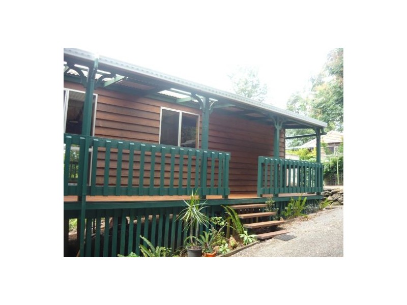 Eagle Heights QLD 4271