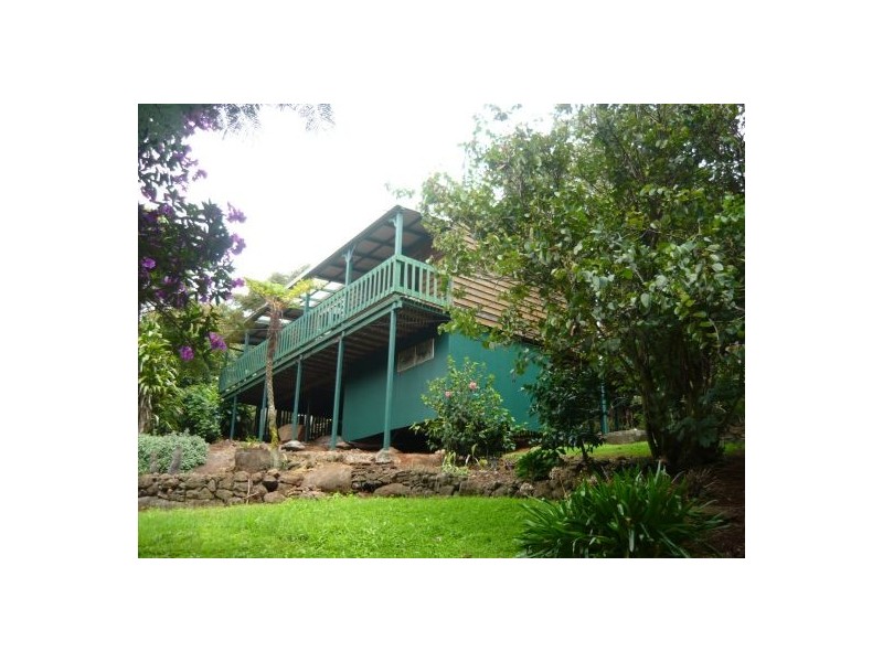 Eagle Heights QLD 4271