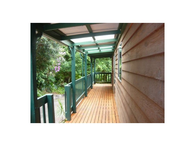 Eagle Heights QLD 4271