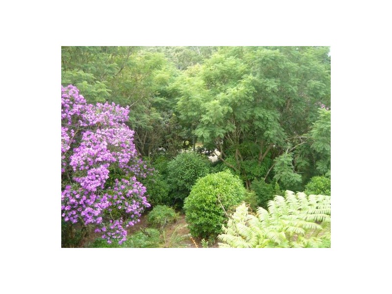 Eagle Heights QLD 4271