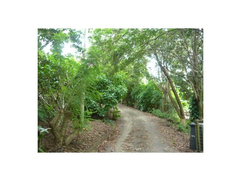 Eagle Heights QLD 4271