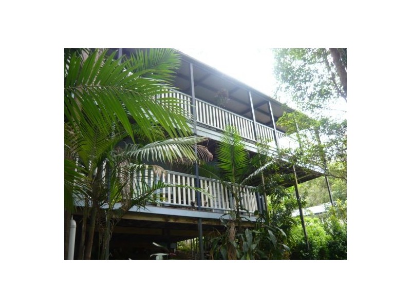 Eagle Heights QLD 4271