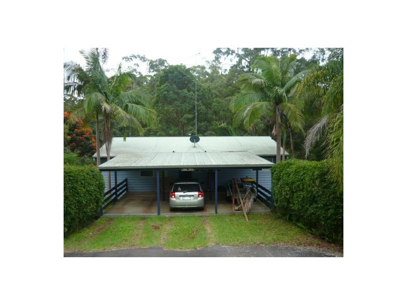 Eagle Heights QLD 4271