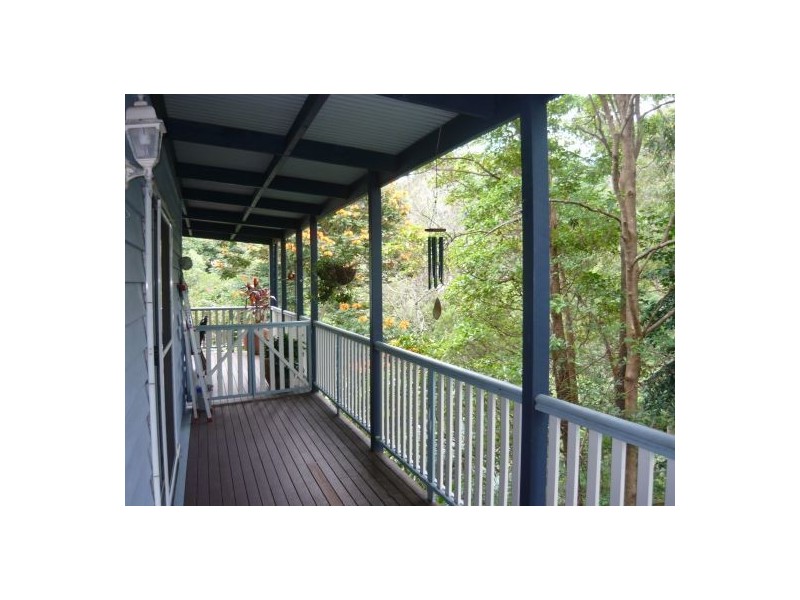 Eagle Heights QLD 4271