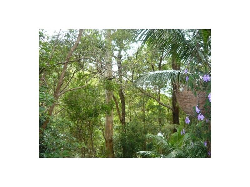 Eagle Heights QLD 4271