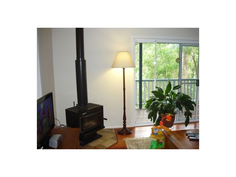 Eagle Heights QLD 4271