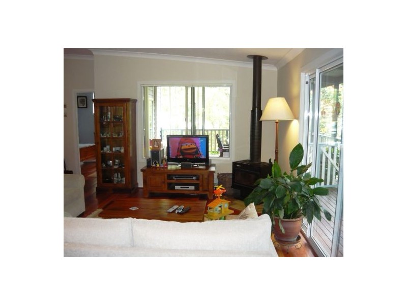 Eagle Heights QLD 4271