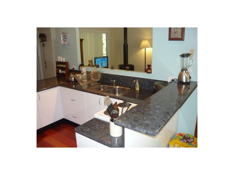 Eagle Heights QLD 4271