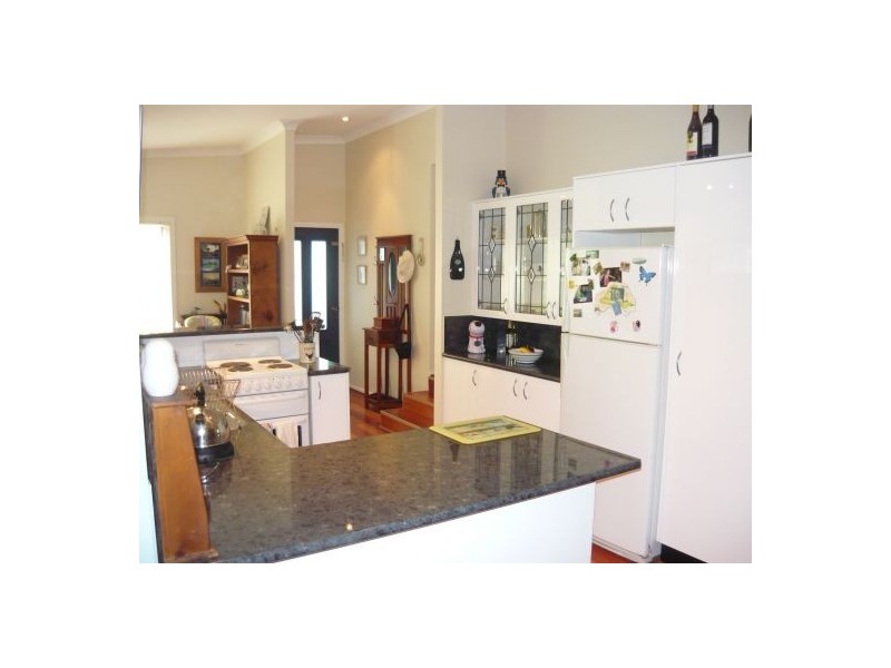 Eagle Heights QLD 4271