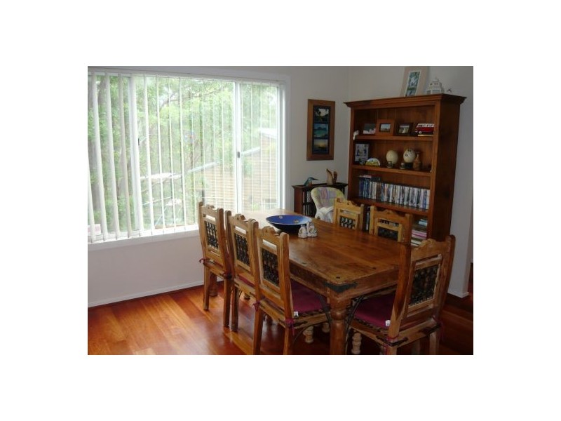 Eagle Heights QLD 4271