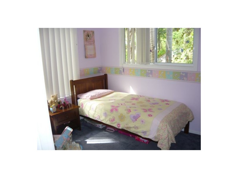 Eagle Heights QLD 4271