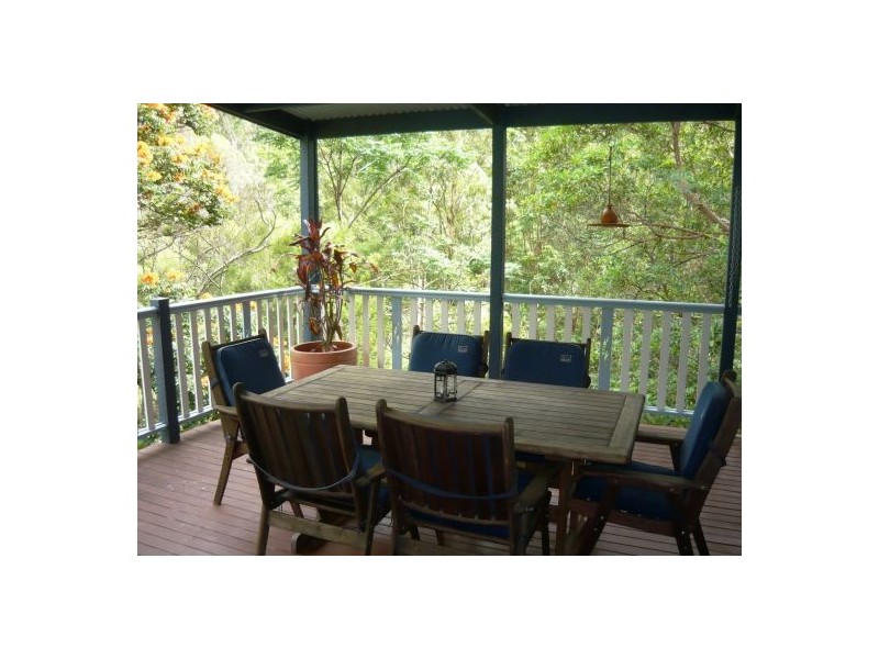 Eagle Heights QLD 4271