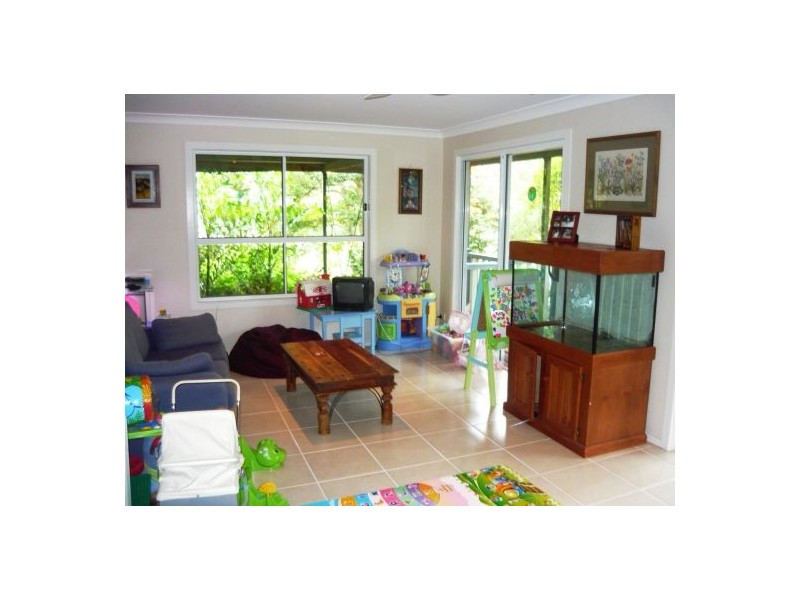 Eagle Heights QLD 4271