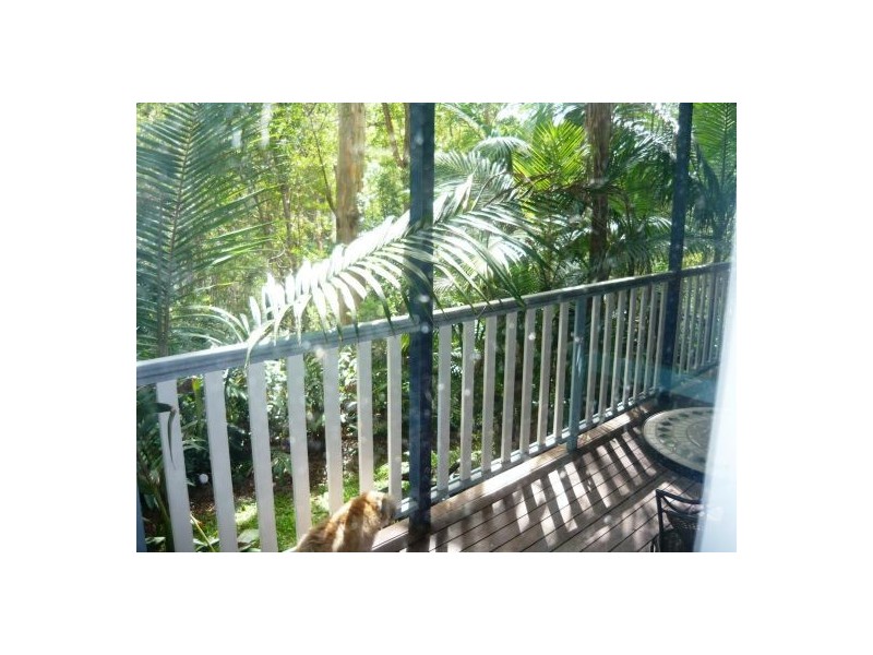 Eagle Heights QLD 4271