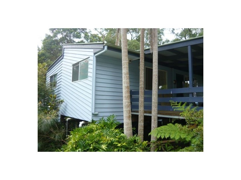 Eagle Heights QLD 4271