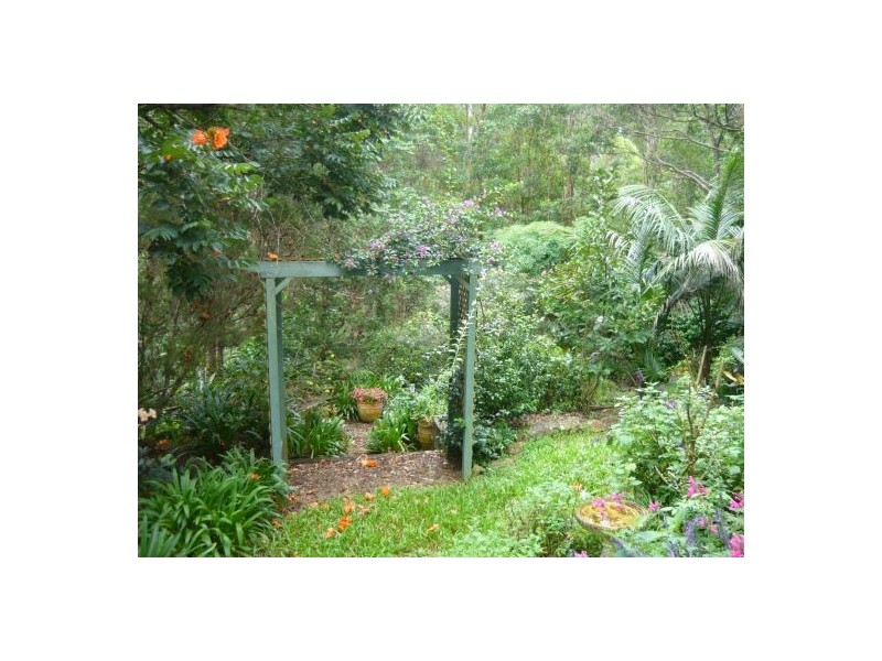 Eagle Heights QLD 4271