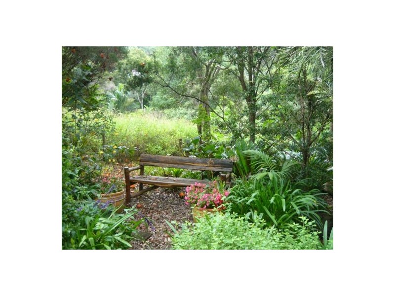 Eagle Heights QLD 4271