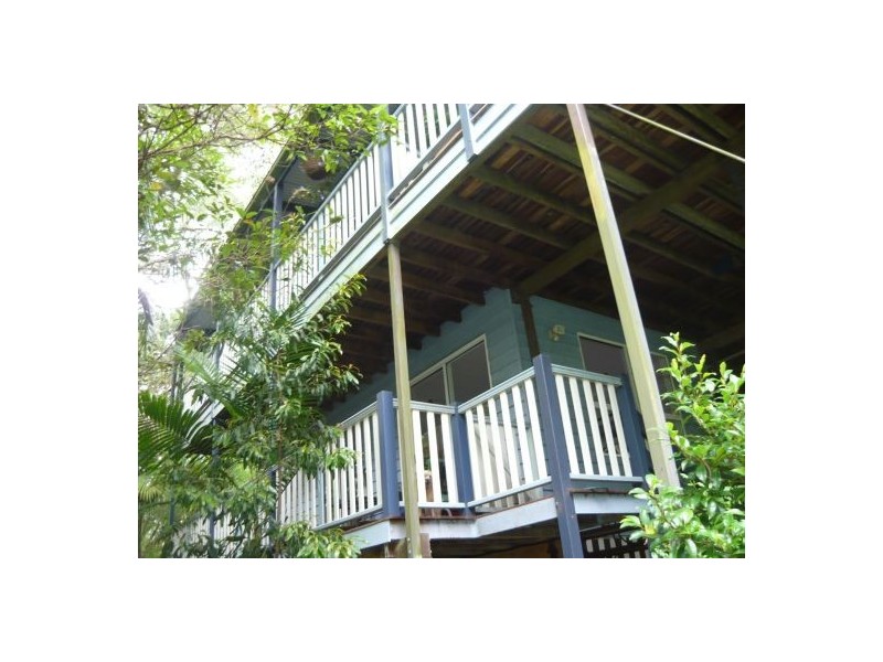 Eagle Heights QLD 4271