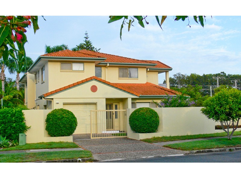 1/34 Markham Av., Runaway Bay QLD 4216