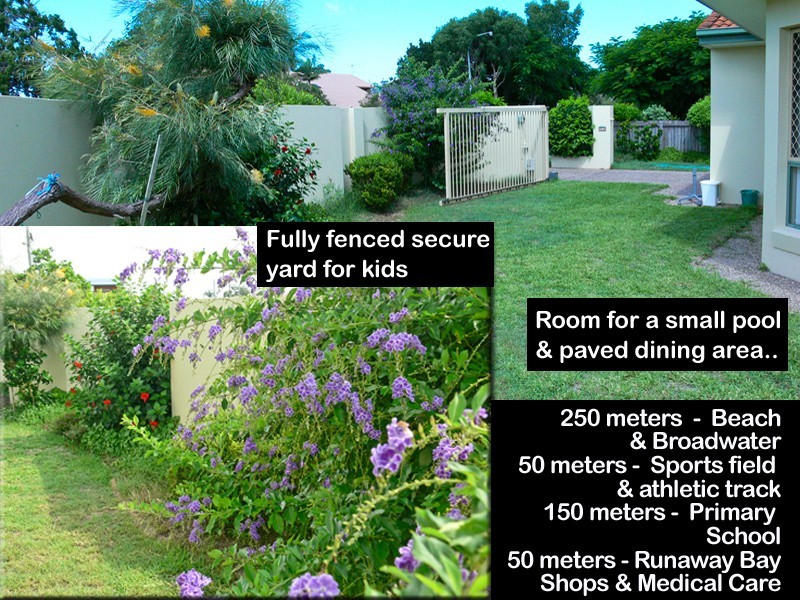 1/34 Markham Av., Runaway Bay QLD 4216