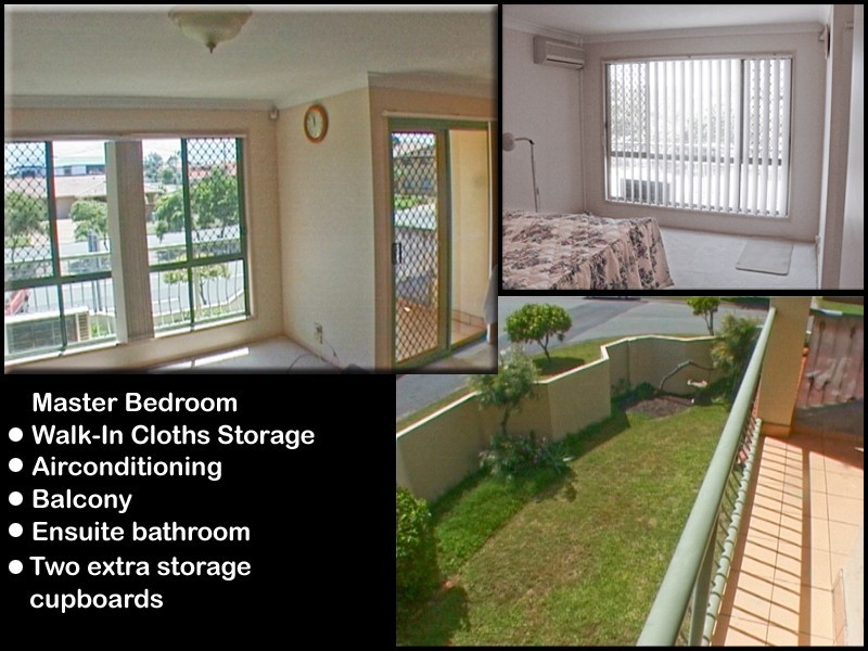 1/34 Markham Av., Runaway Bay QLD 4216