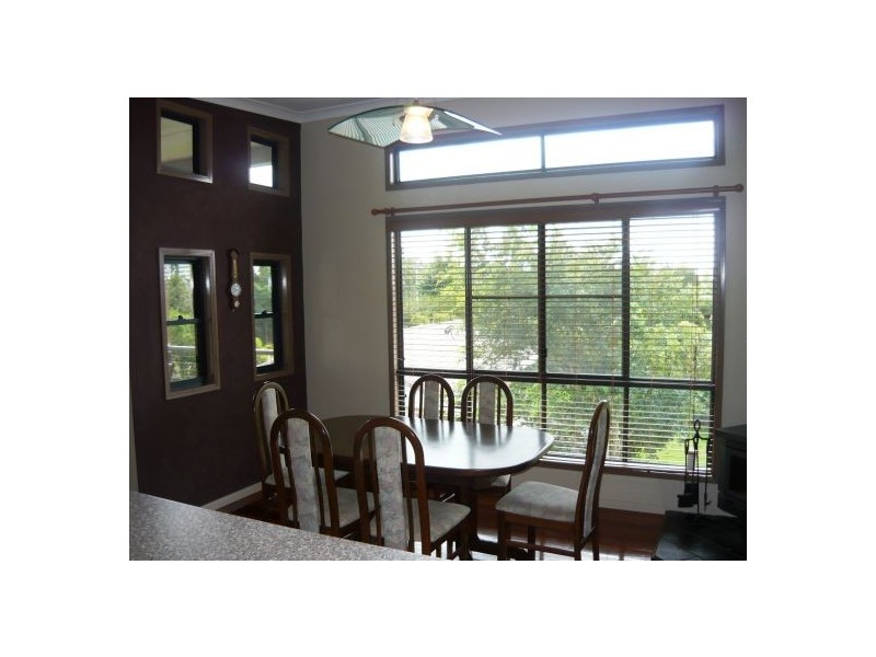 Eagle Heights QLD 4271