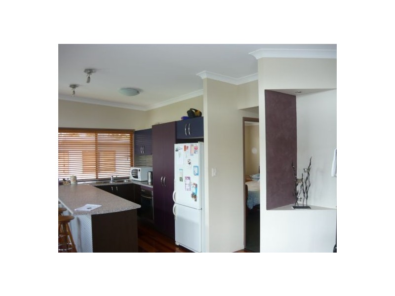 Eagle Heights QLD 4271