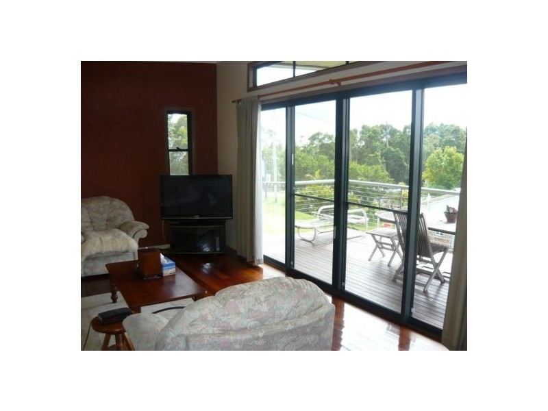 Eagle Heights QLD 4271