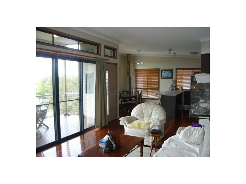 Eagle Heights QLD 4271